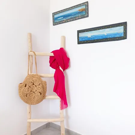 Ailouros Summer 3* Schoinoussa