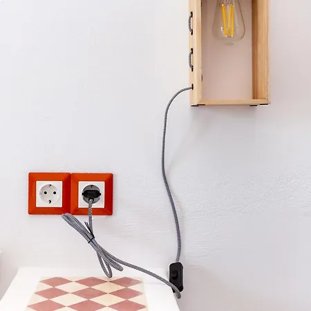 Ailouros Summer Oda ve Kahvaltı