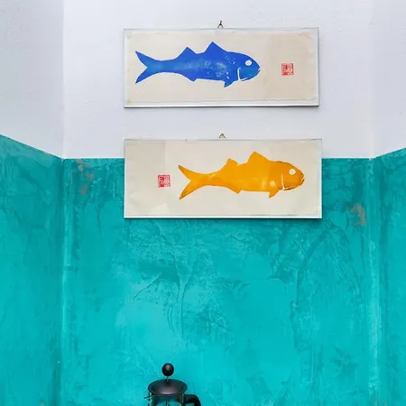 Oda ve Kahvaltı Ailouros Summer 3*