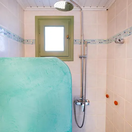 Ailouros Summer 3* Schoinoussa