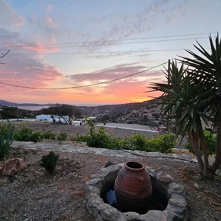 Ailouros Summer Schoinoussa