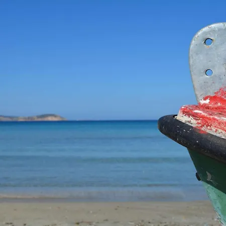 Ailouros Summer Schoinoussa