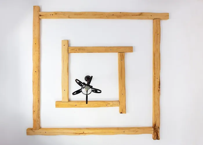 Bed & Breakfast Ailouros Summer