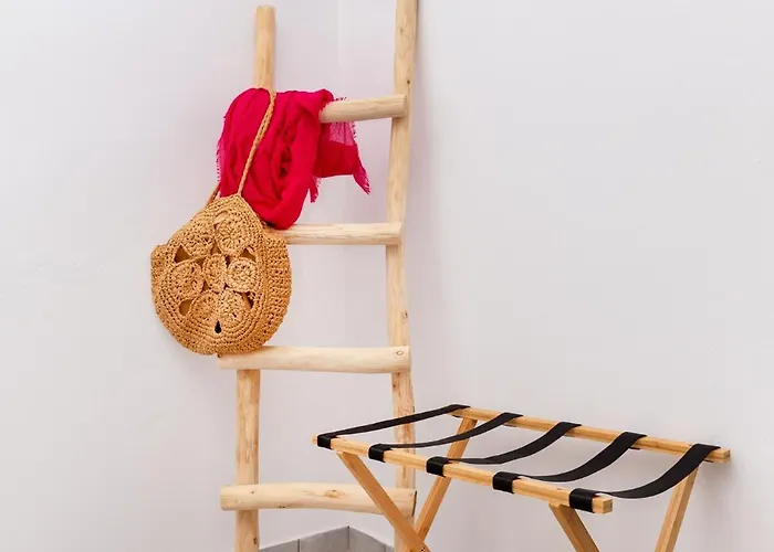 Ailouros Summer Schoinoussa