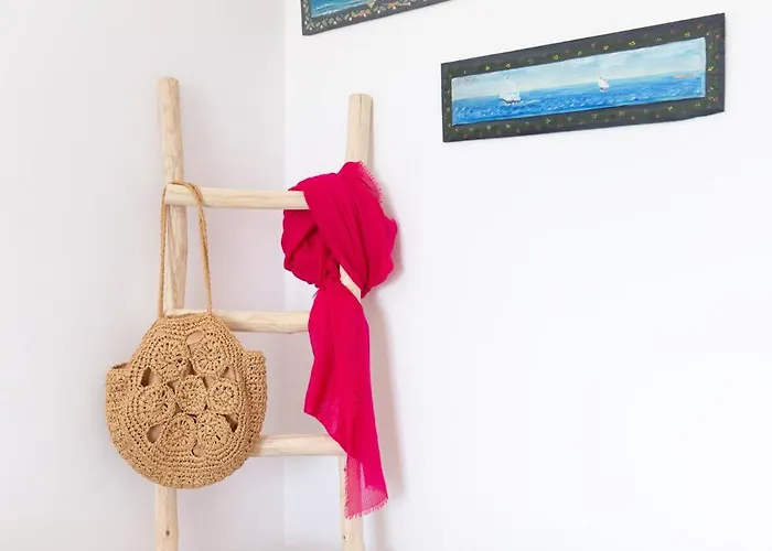 Ailouros Summer 3* Schoinoussa