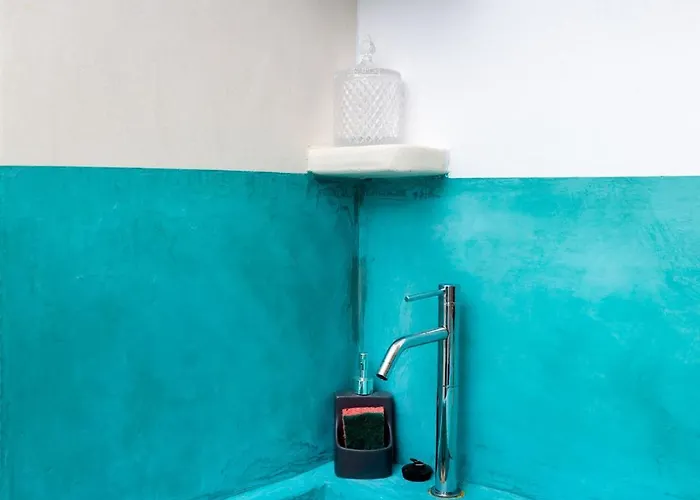 Bed & Breakfast Ailouros Summer