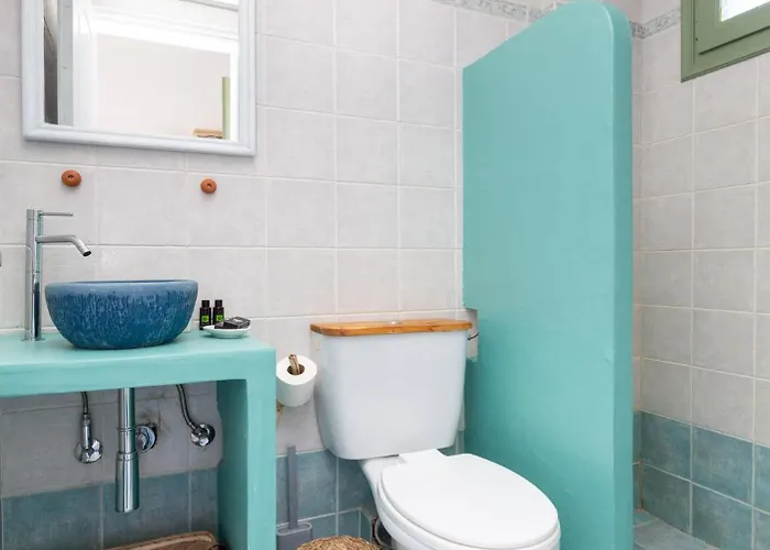 Ailouros Summer Bed & Breakfast