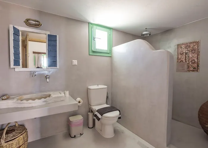 Bed & Breakfast Ailouros Summer 3*