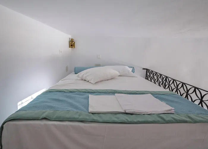 Ailouros Summer Schoinoussa