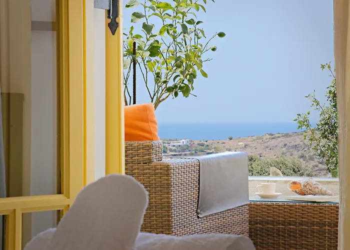 Ailouros Summer Schoinoussa