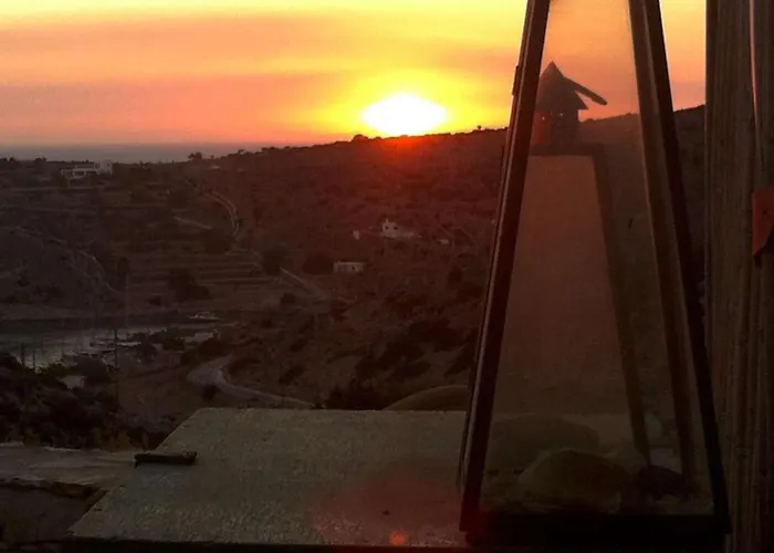 Bed & Breakfast Ailouros Summer 3*