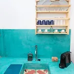 Ailouros Summer ベッド・アンド・ブレックファスト Schoinoussa