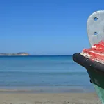 Ailouros Summer Schoinoussa