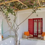 Ailouros Summer 3* Schoinoussa
