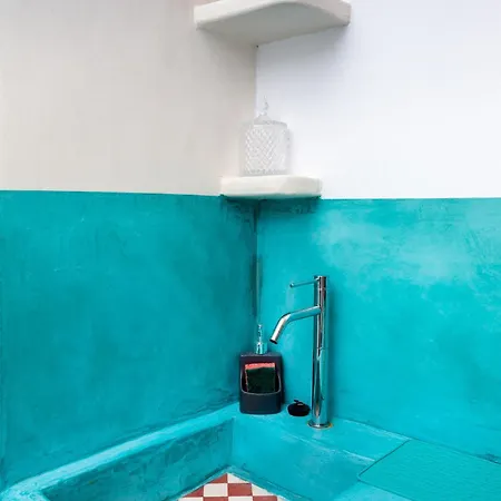 Bed & Breakfast Ailouros Summer