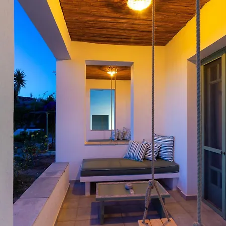 Ailouros Summer 3* Schoinoussa