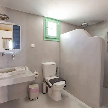 Bed & Breakfast Ailouros Summer 3*