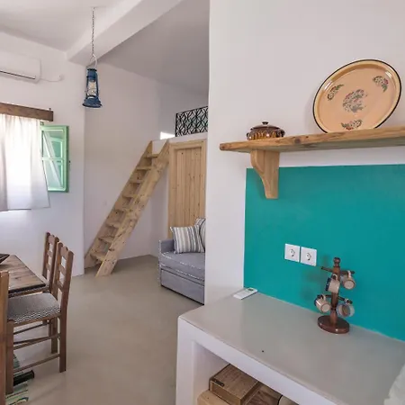 Bed & Breakfast Ailouros Summer 3*