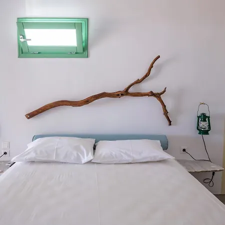 Bed & Breakfast Ailouros Summer 3*