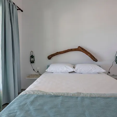 Bed & Breakfast Ailouros Summer 3*