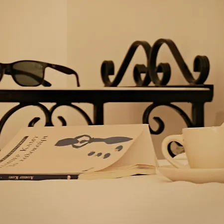 Bed & Breakfast Ailouros Summer