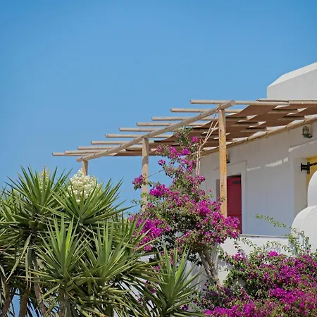 Ailouros Summer 3* Schoinoussa