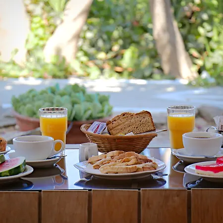 Ailouros Summer Bed & Breakfast 3*