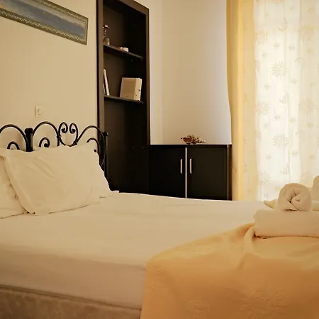 Ailouros Summer 3*