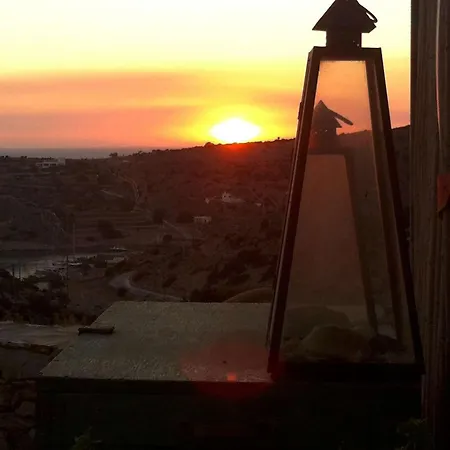 Bed & Breakfast Ailouros Summer 3*