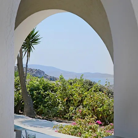 Ailouros Summer Bed & Breakfast