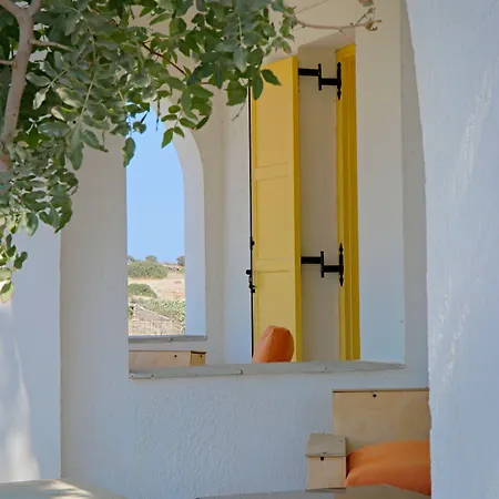 Ailouros Summer 3*