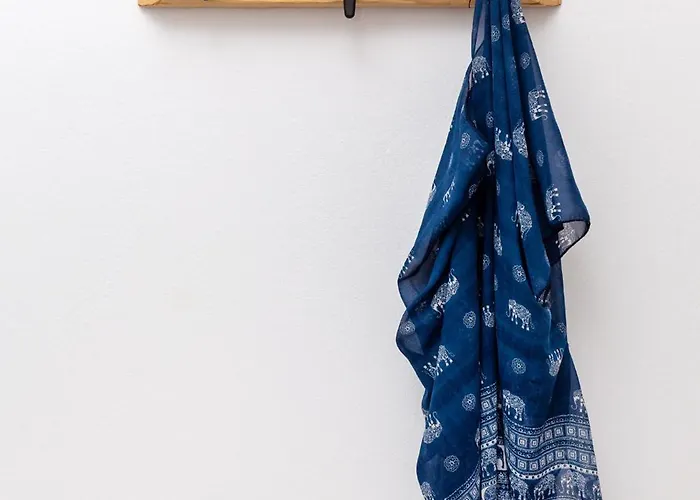 Ailouros Summer Bed and Breakfast