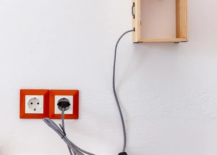 Ailouros Summer Bed and Breakfast