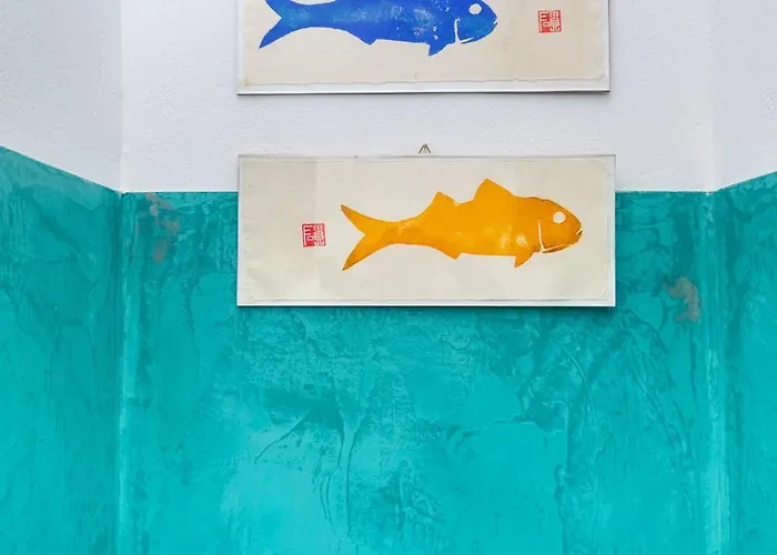 Bed and Breakfast Ailouros Summer 3*