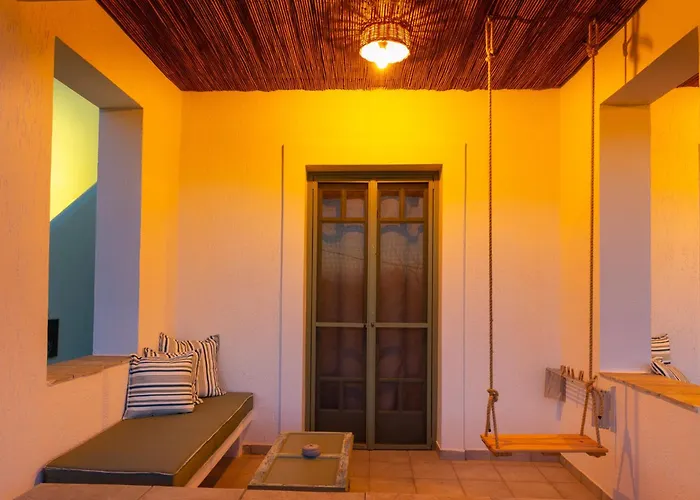 Ailouros Summer Σχοινούσα