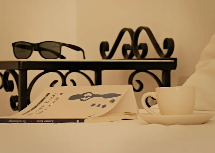 Bed and Breakfast Ailouros Summer