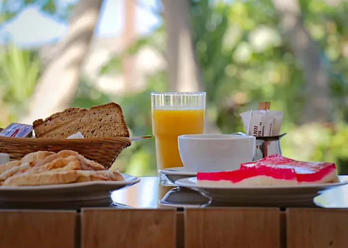 Ailouros Summer 3* Σχοινούσα