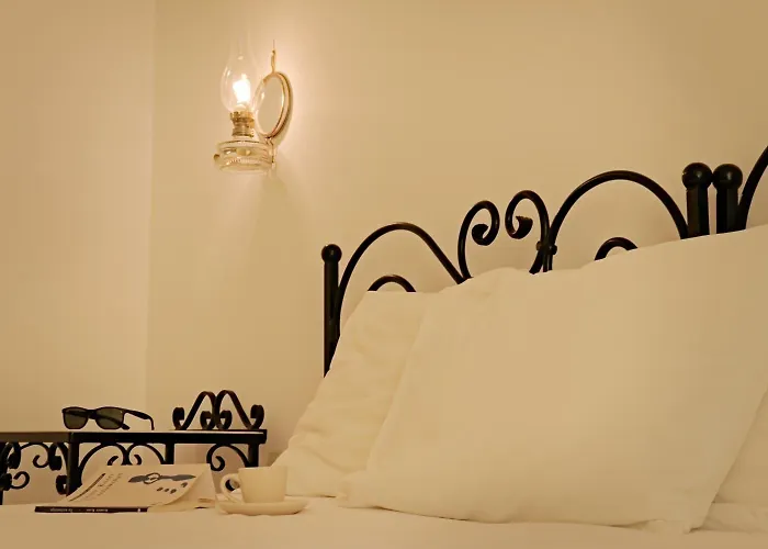 Bed and Breakfast Ailouros Summer